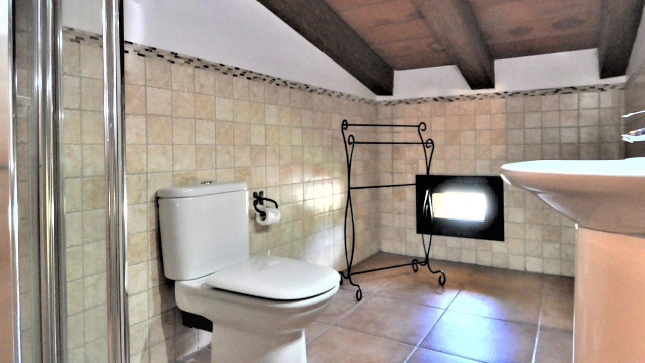 Photo of Bathroom in Son Gual
