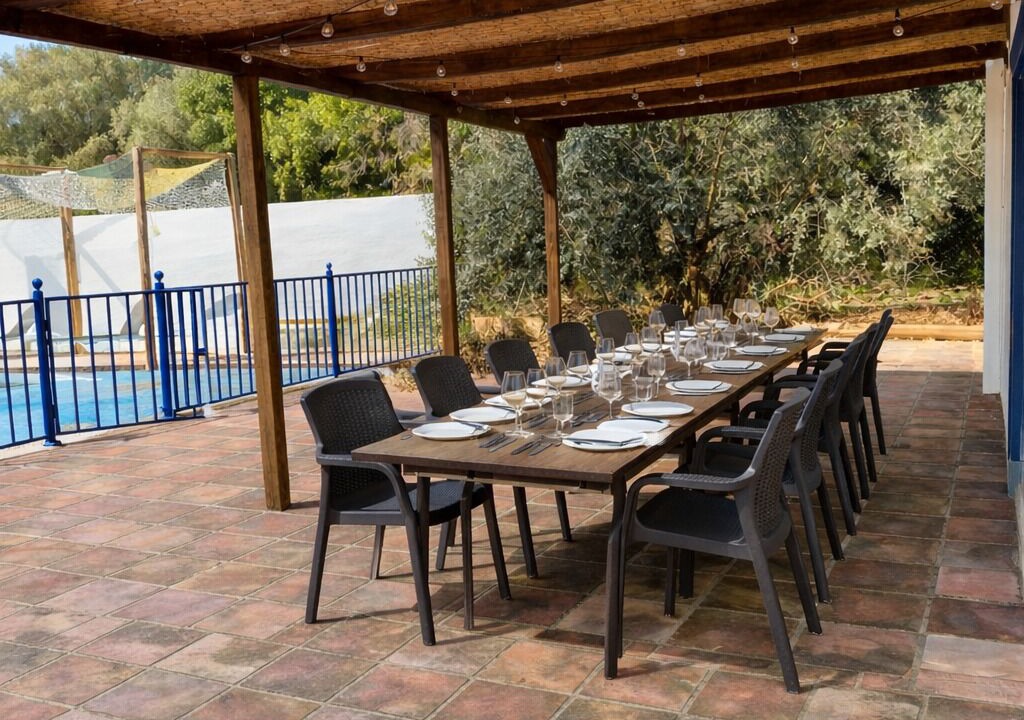 Photo of Outdoor in Iznajar