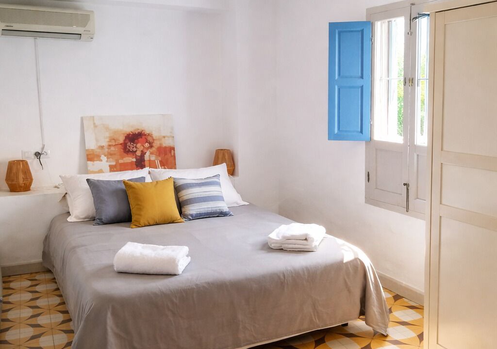 Photo of Bedroom in Iznajar