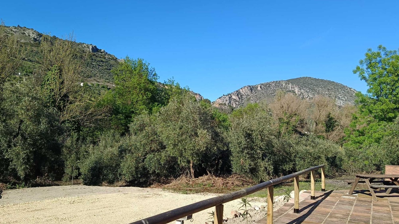 Photo of Outdoor in Iznajar