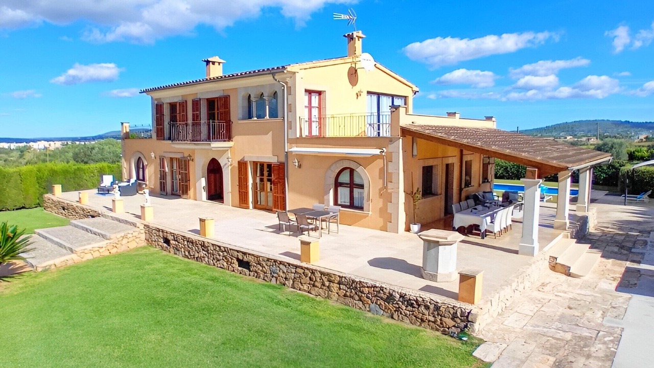 Photo of Outdoor in Binissalem