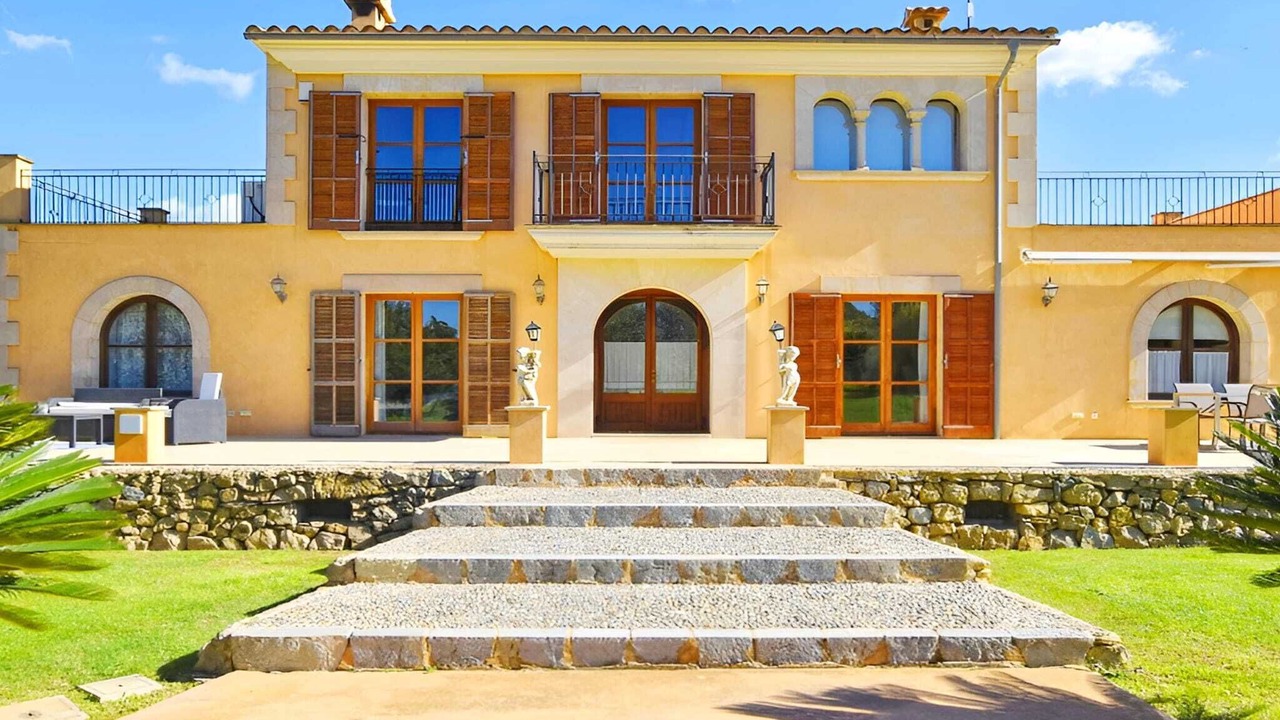 Photo of Outdoor in Binissalem