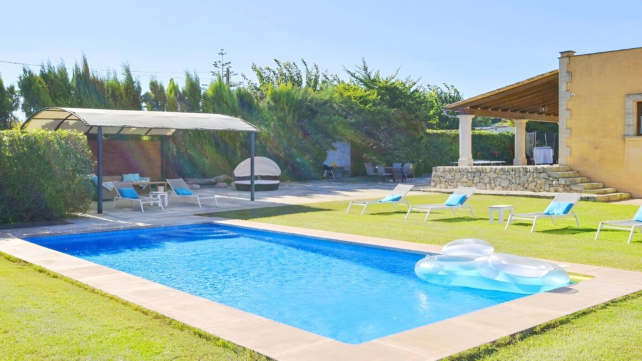 Photo of Outdoor in Binissalem