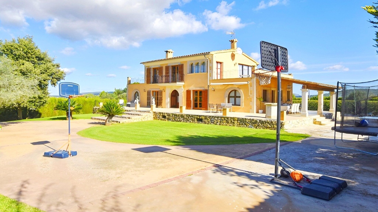 Photo of Outdoor in Binissalem