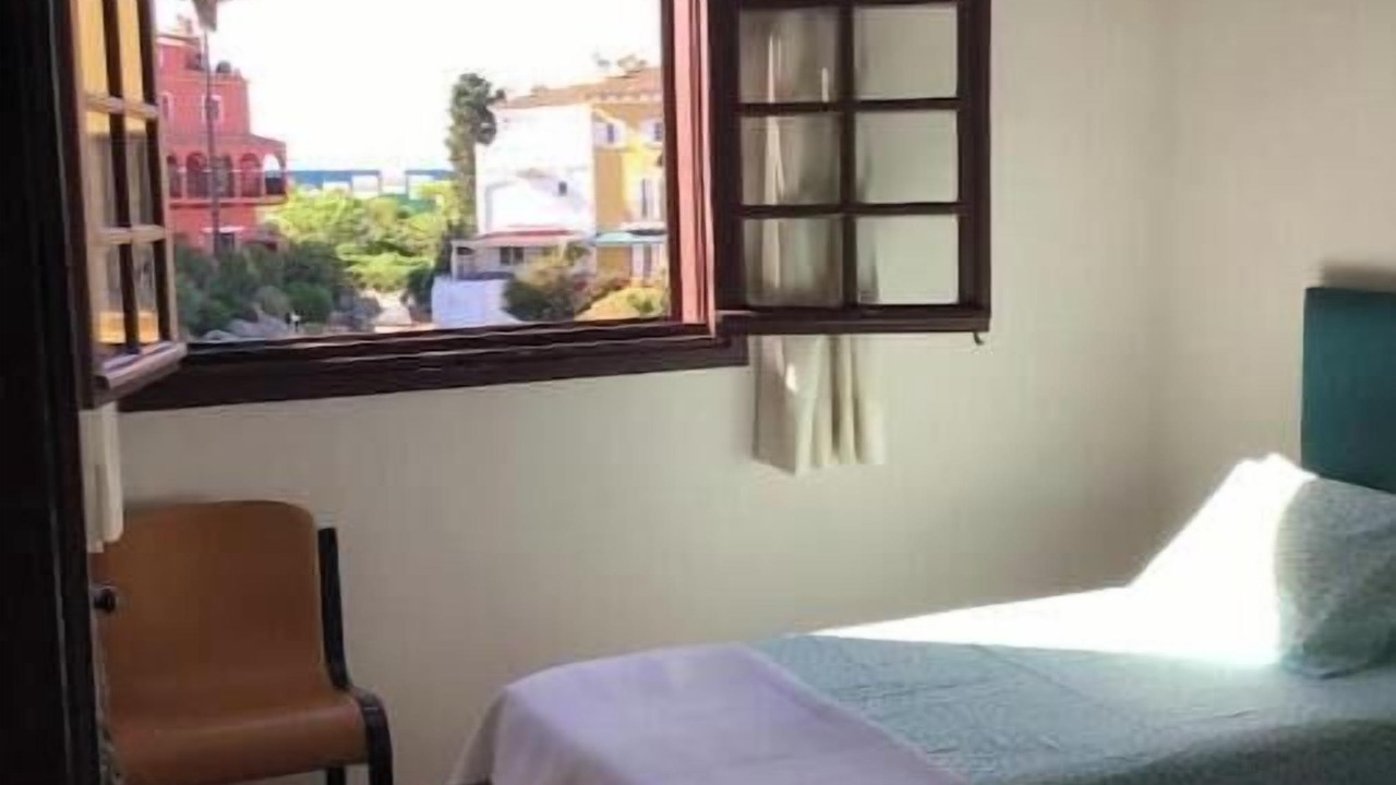 Photo of Bedroom in Port Saplaya