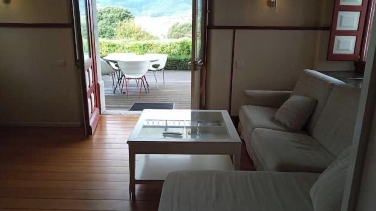 Photo of Livingroom in Mendexa