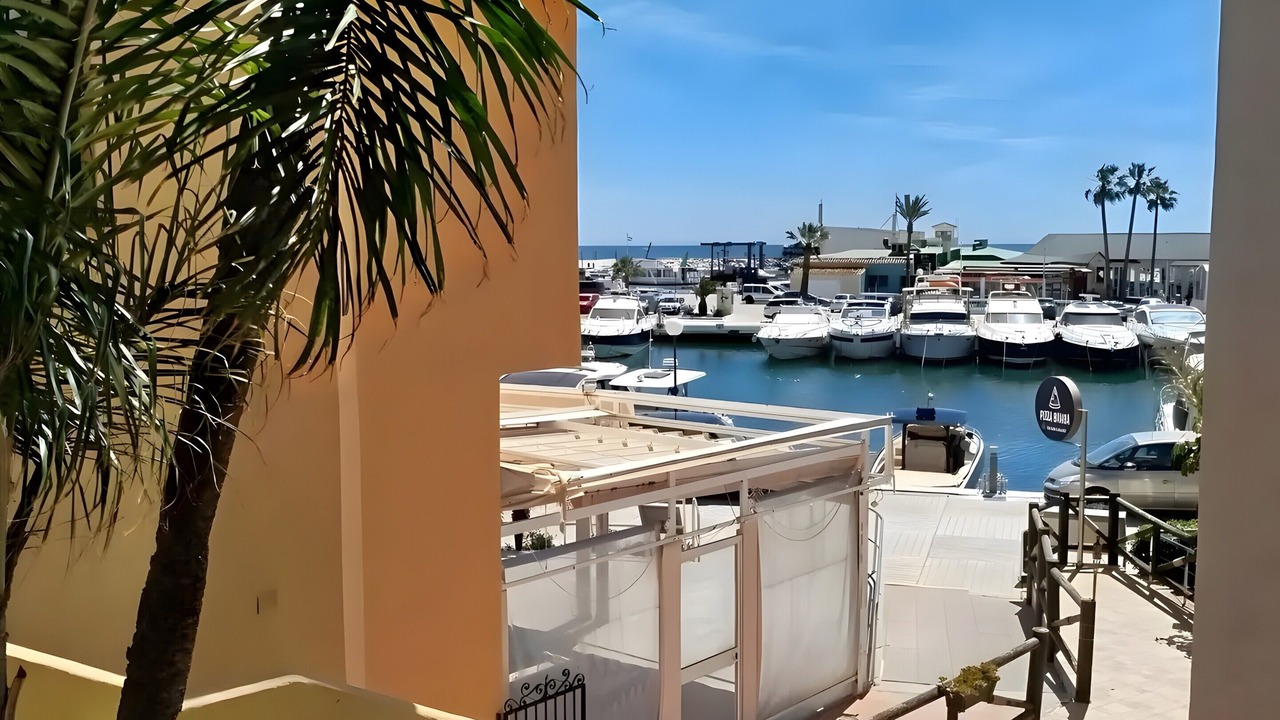 Photo of Outdoor in Cabopino