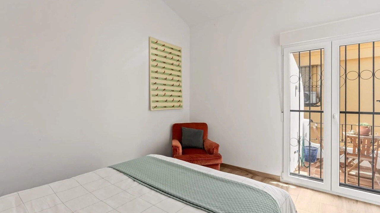 Photo of Bedroom in Cabopino