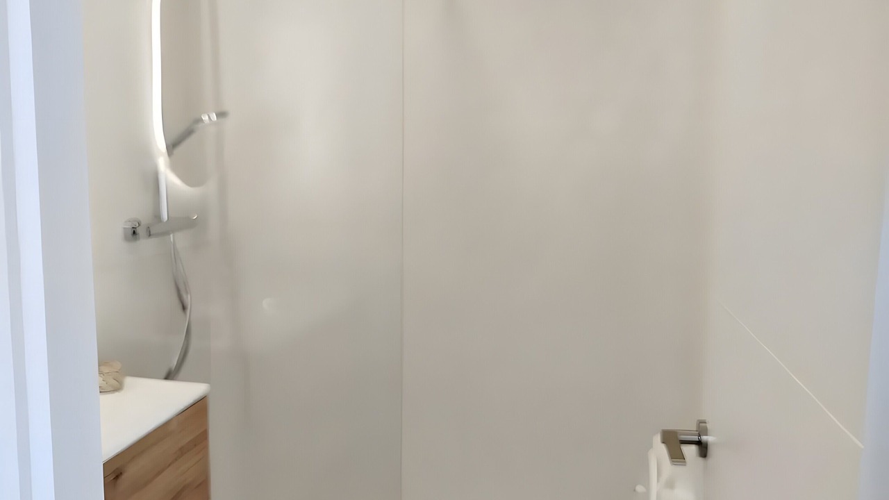 Photo of Bathroom in Cabopino