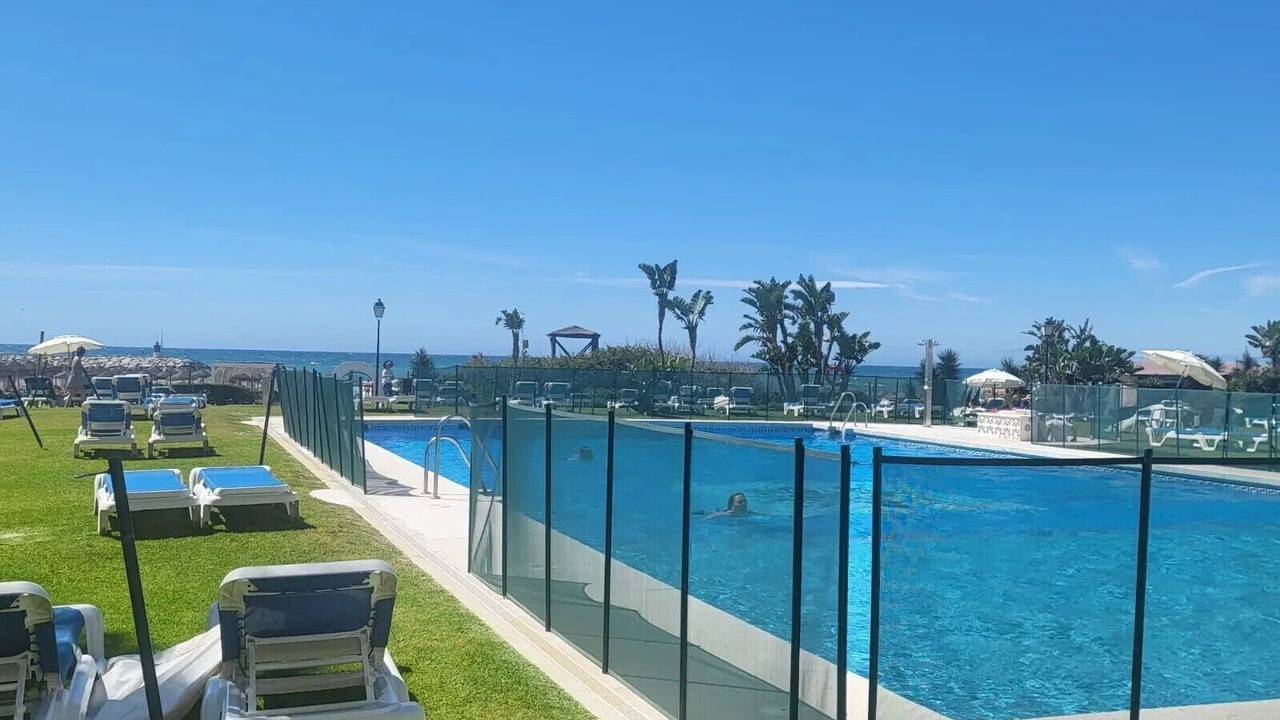 Photo of Outdoor in Cabopino