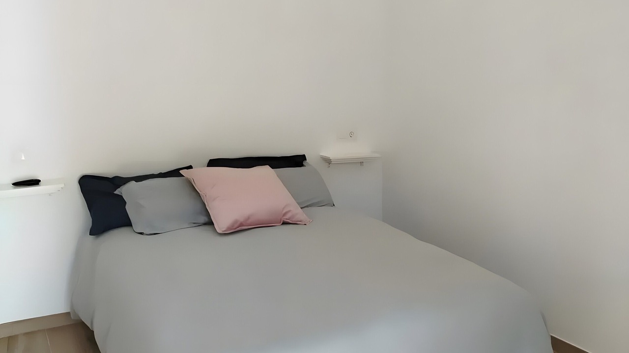 Photo of Bedroom in Cabopino