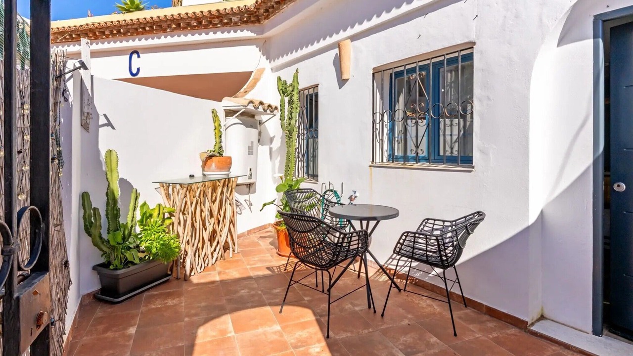 Photo of Outdoor in Cabopino