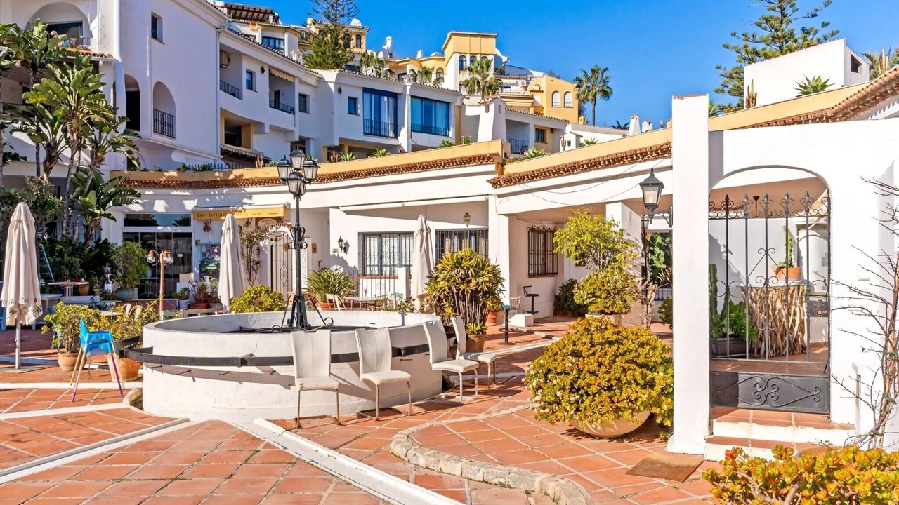 Photo of Outdoor in Cabopino
