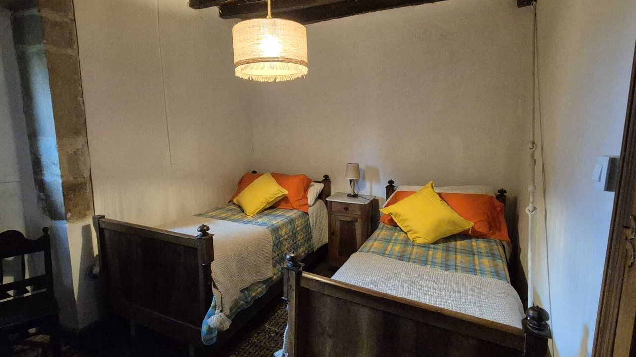 Photo of Bedroom in Herrerias