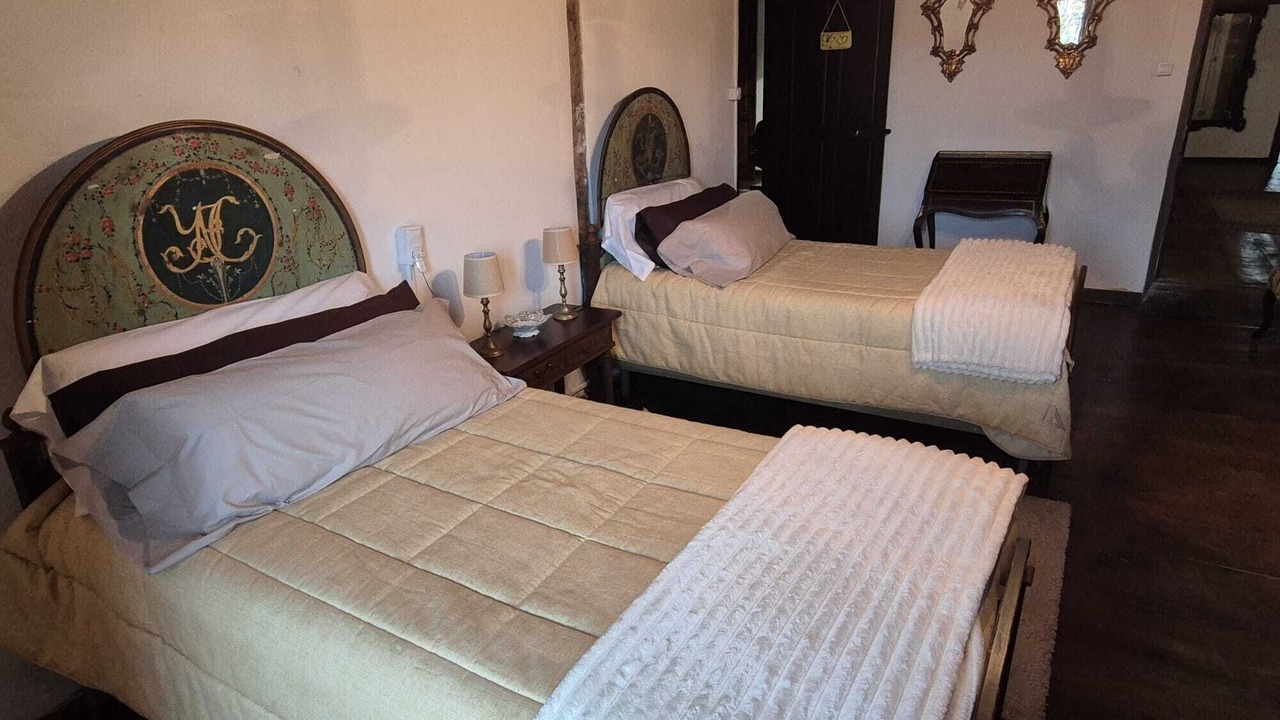 Photo of Bedroom in Herrerias