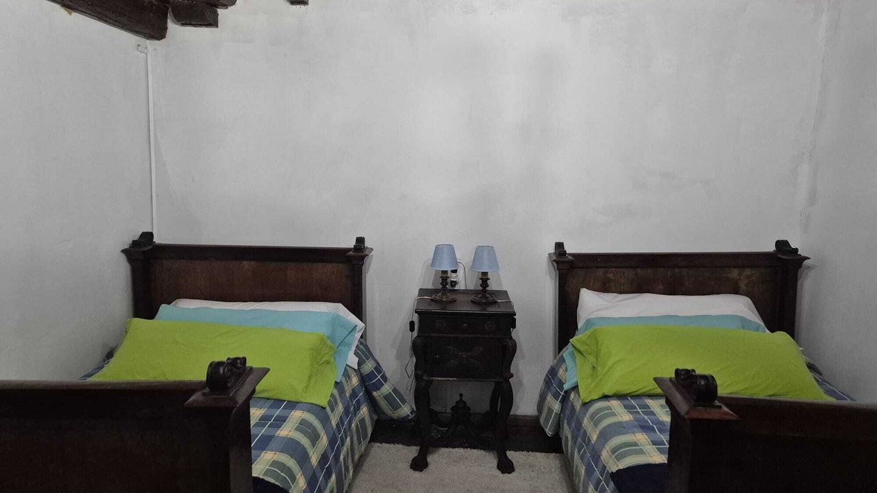 Photo of Bedroom in Herrerias