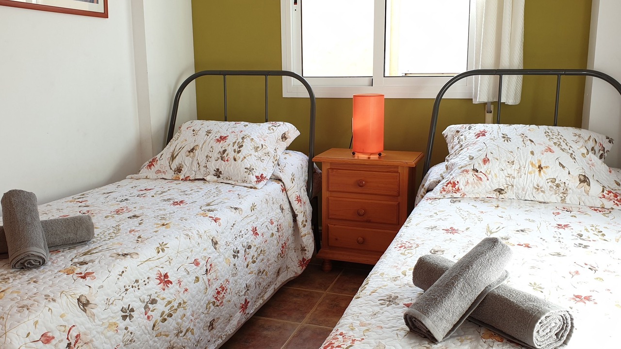 Photo of Bedroom in Puerto Rey