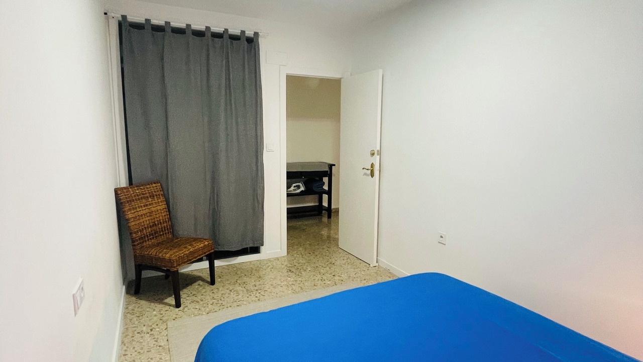 Photo of Bedroom in Pla del Bon Repos