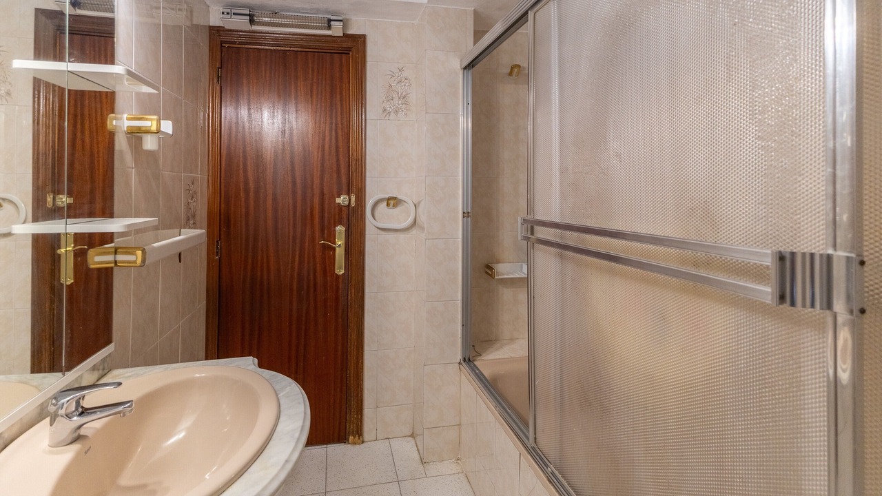 Photo of Bathroom in Mostoles
