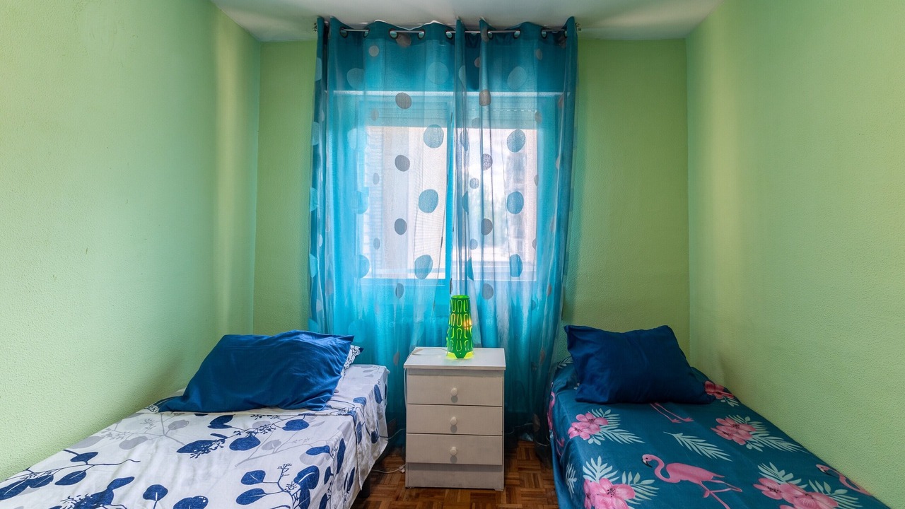 Photo of Bedroom in Mostoles