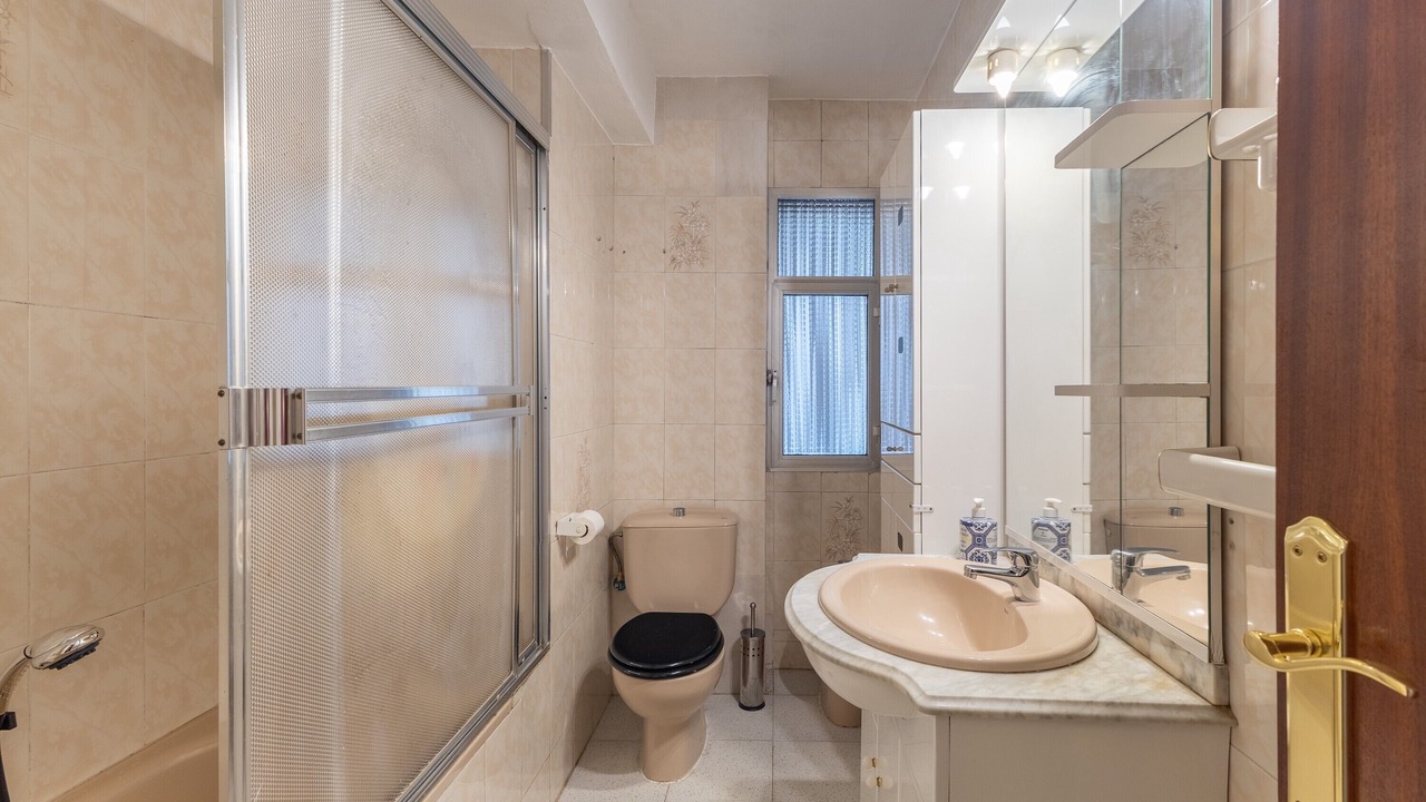 Photo of Bathroom in Mostoles