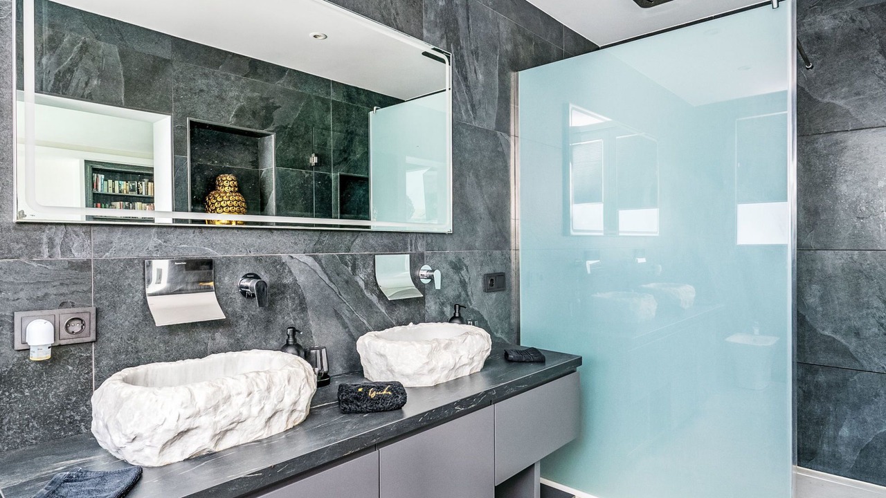 Photo of Bathroom in Guadalmina