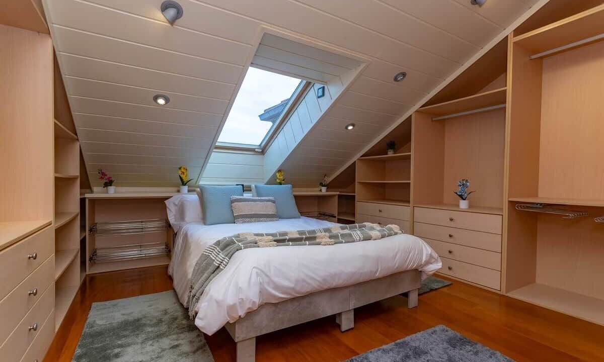 Photo of Bedroom in San Vicente de la Barquera