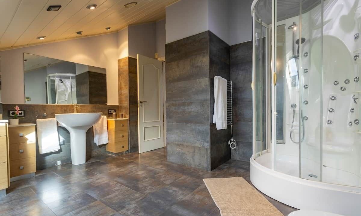 Photo of Bathroom in San Vicente de la Barquera
