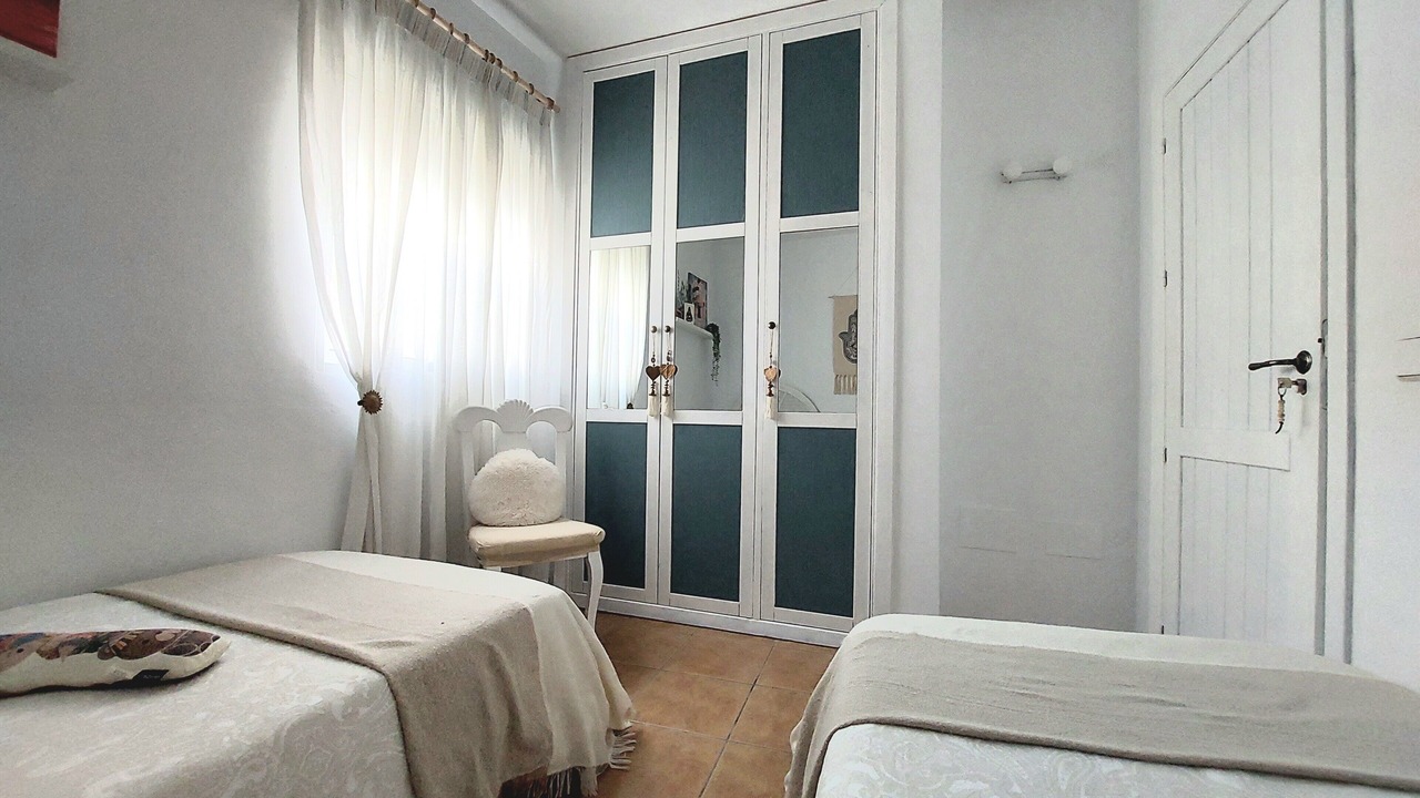Photo of Bedroom in Ojen
