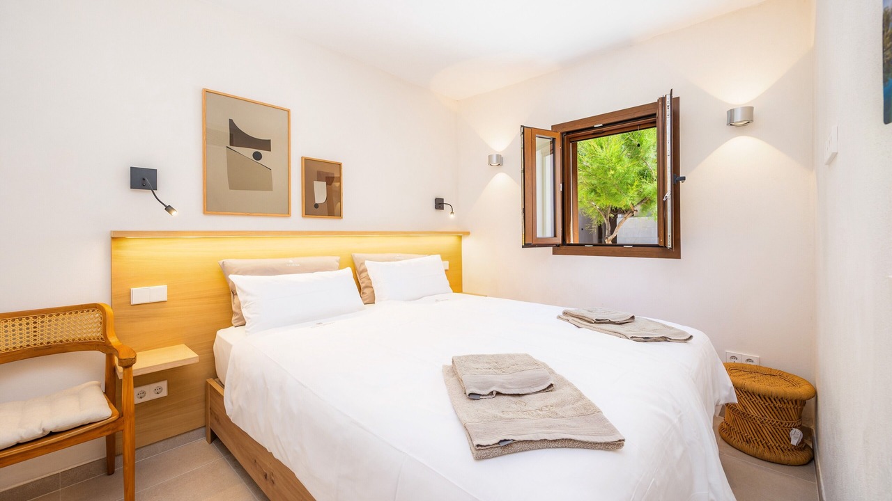 Photo of Bedroom in Colonia Sant Jordi