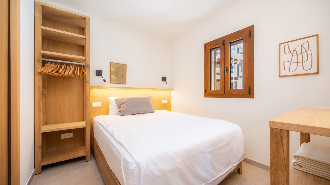 Photo of Bedroom in Colonia Sant Jordi