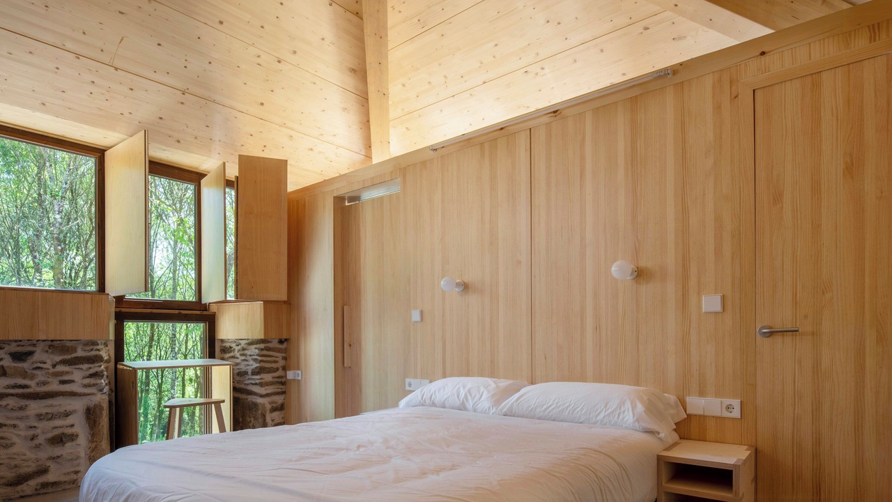 Photo of Bedroom in Sobrado