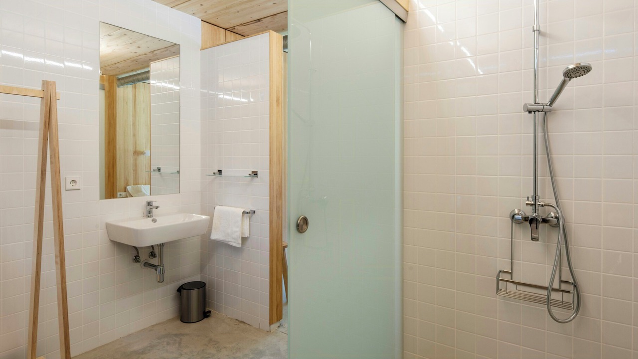 Photo of Bathroom in Sobrado