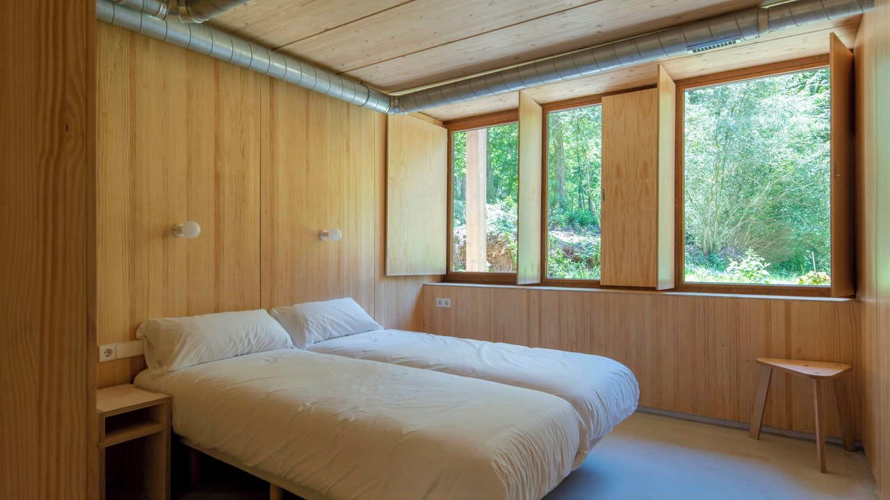 Photo of Bedroom in Sobrado