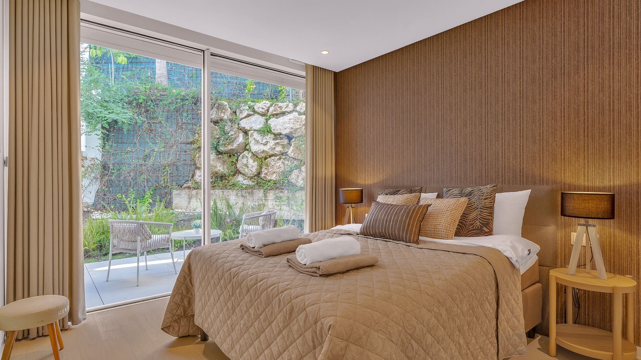 Photo of Bedroom in Ojen