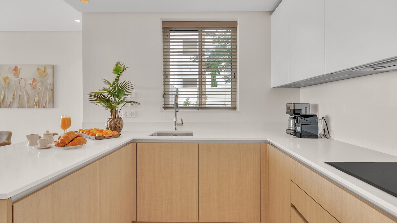 Photo of Kitchen in Ojen