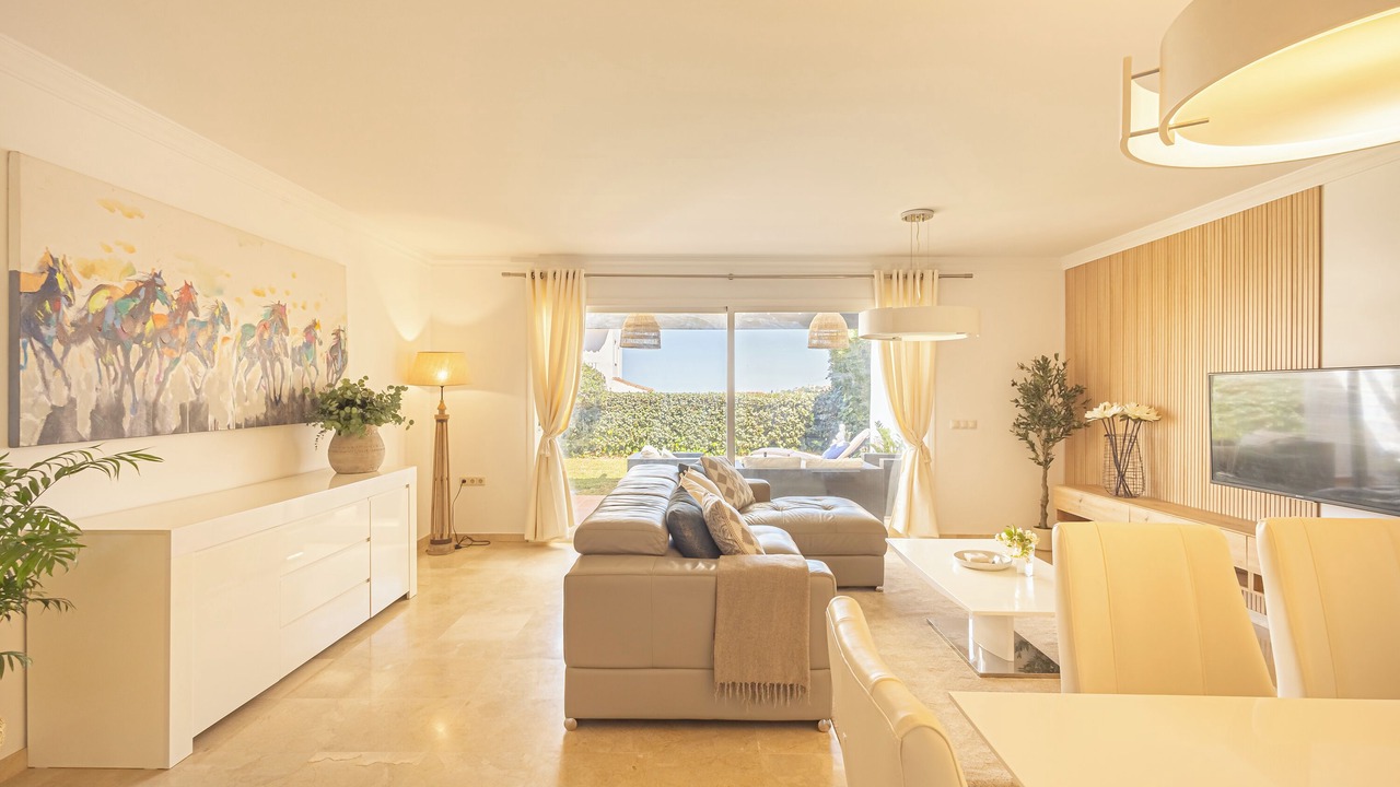Photo of Livingroom in Ojen