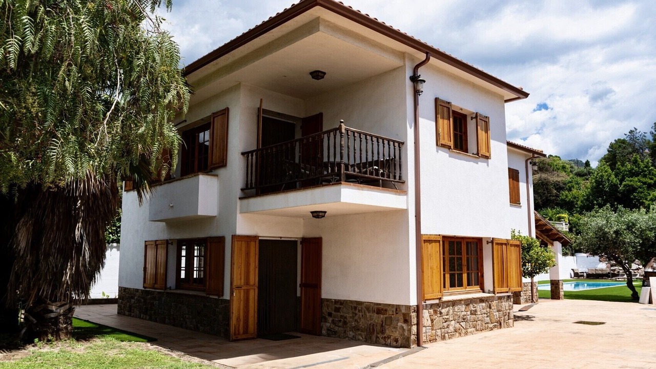 Photo of Outdoor in Riells del Fai