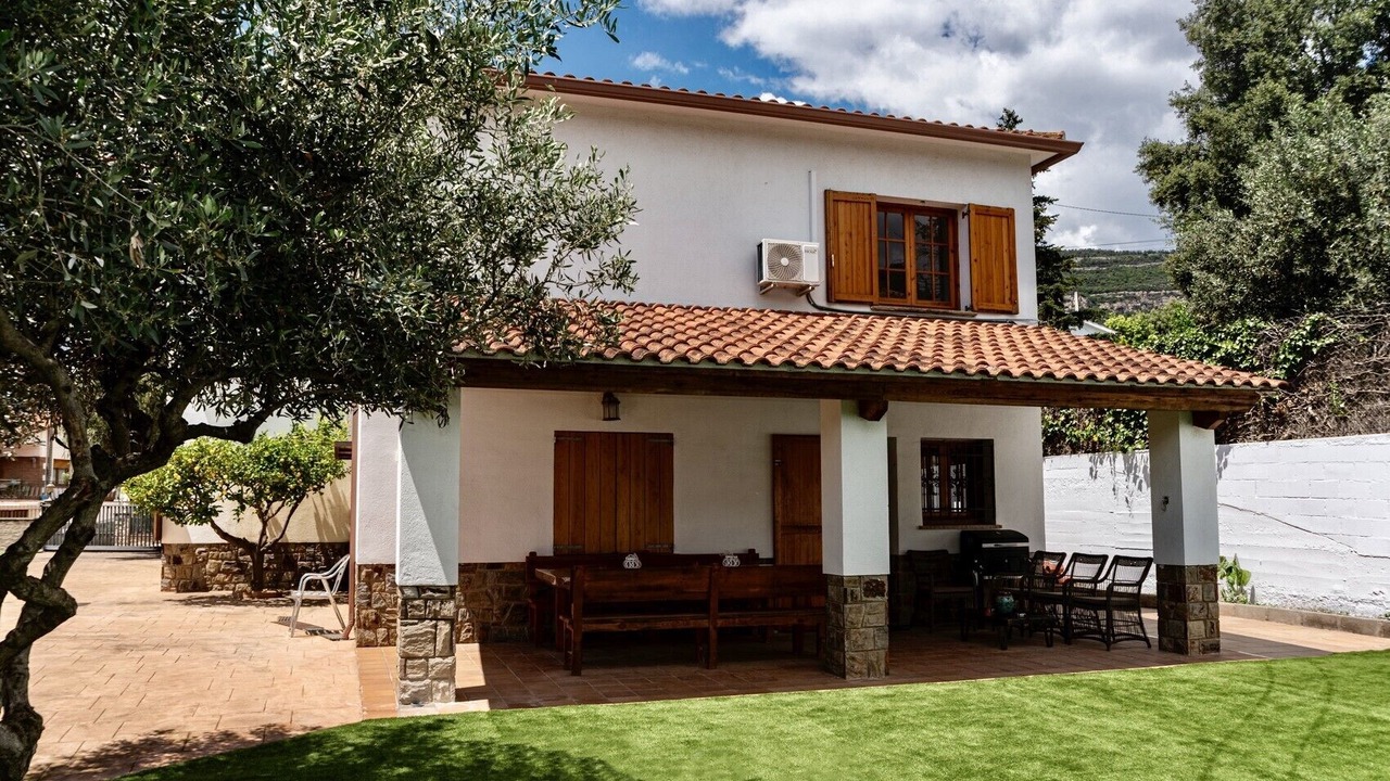 Photo of Outdoor in Riells del Fai
