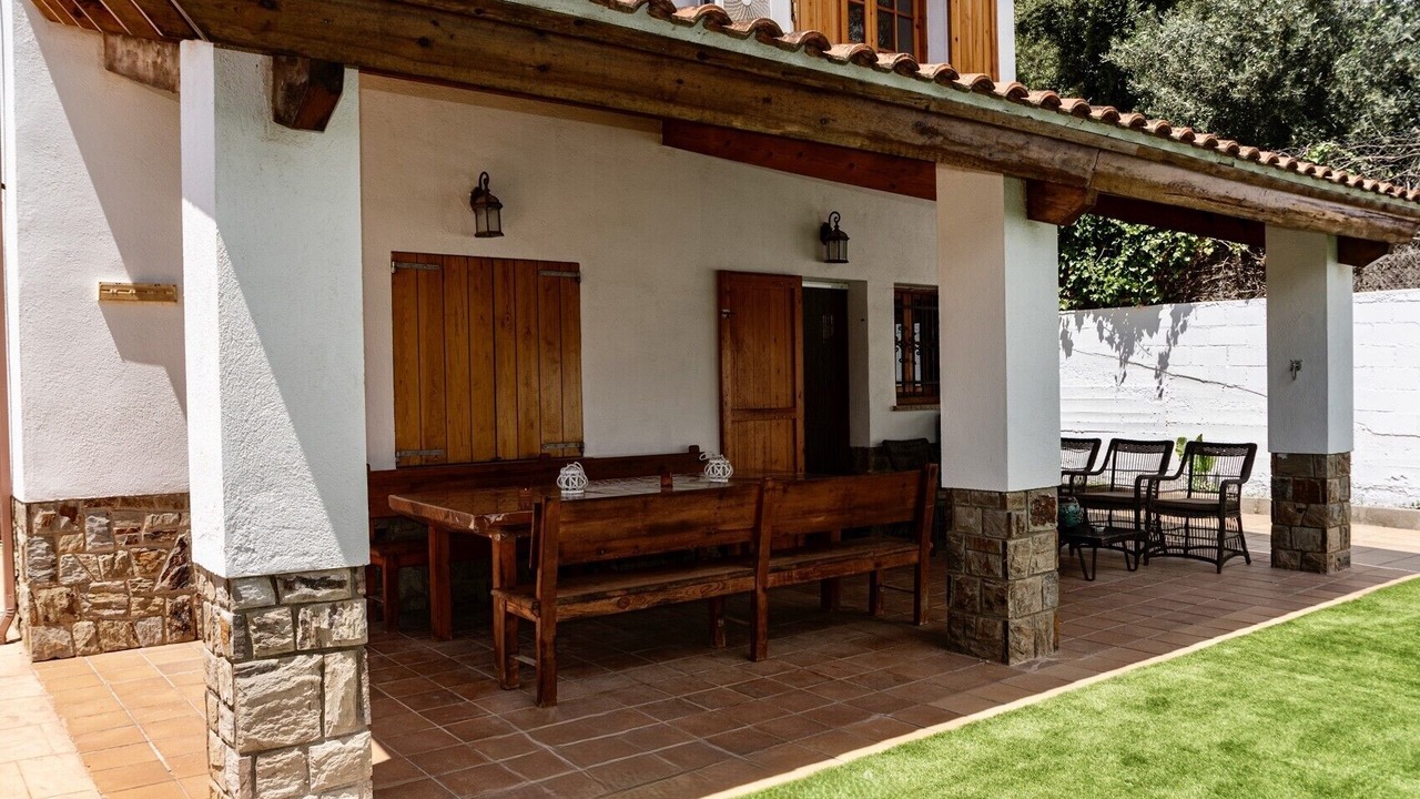 Photo of Outdoor in Riells del Fai