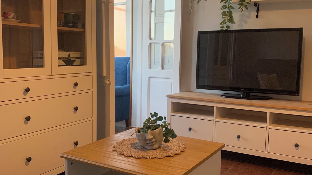 Photo of Livingroom in Comillas