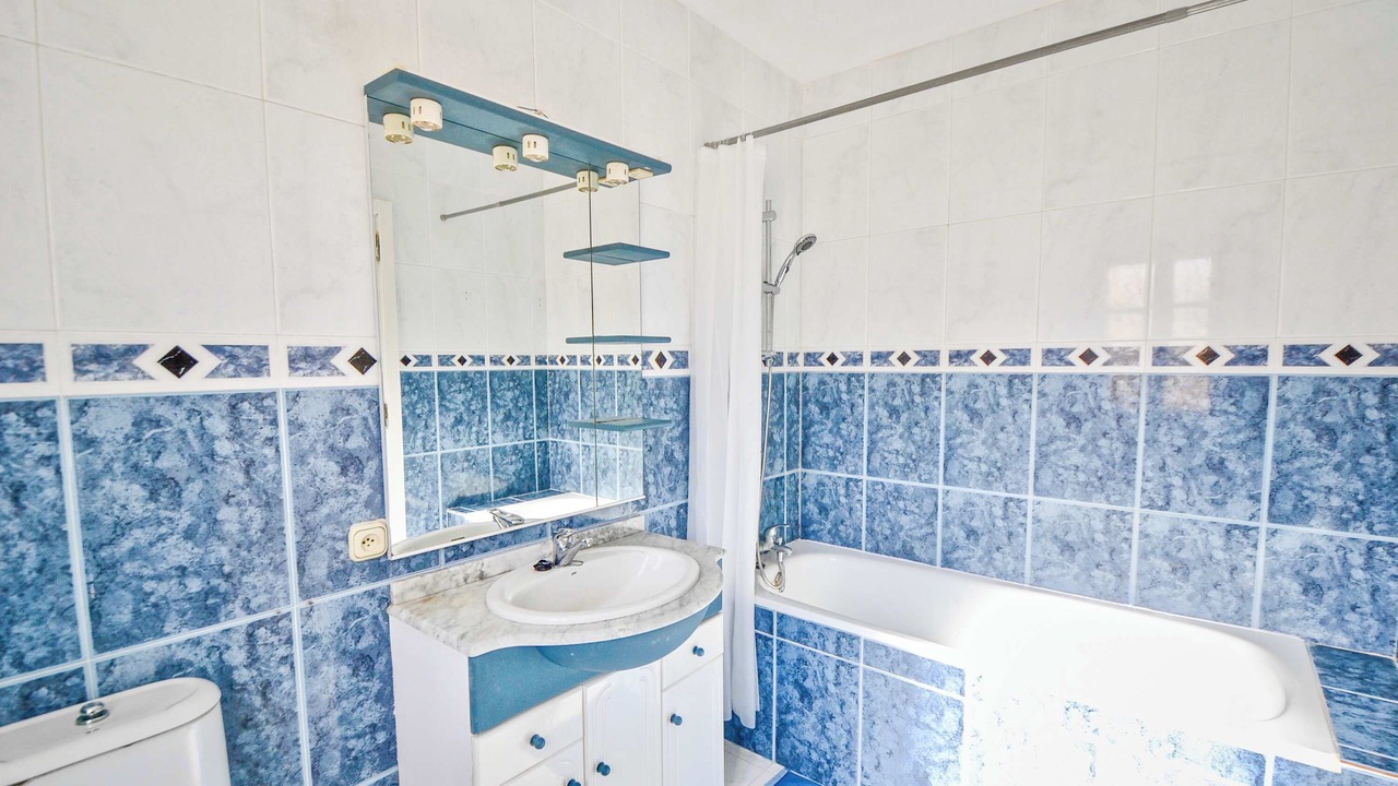 Photo of Bathroom in Mogan