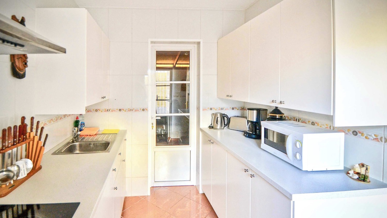 Photo of Kitchen in Mogan