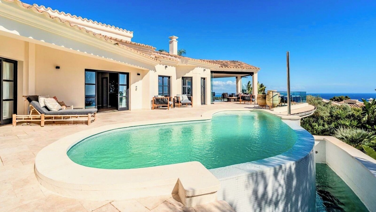 Photo of Outdoor in Costa d'en Blanes