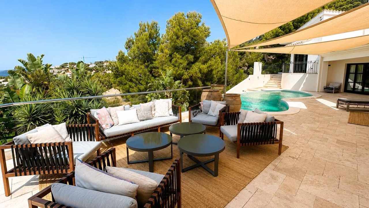 Photo of Outdoor in Costa d'en Blanes