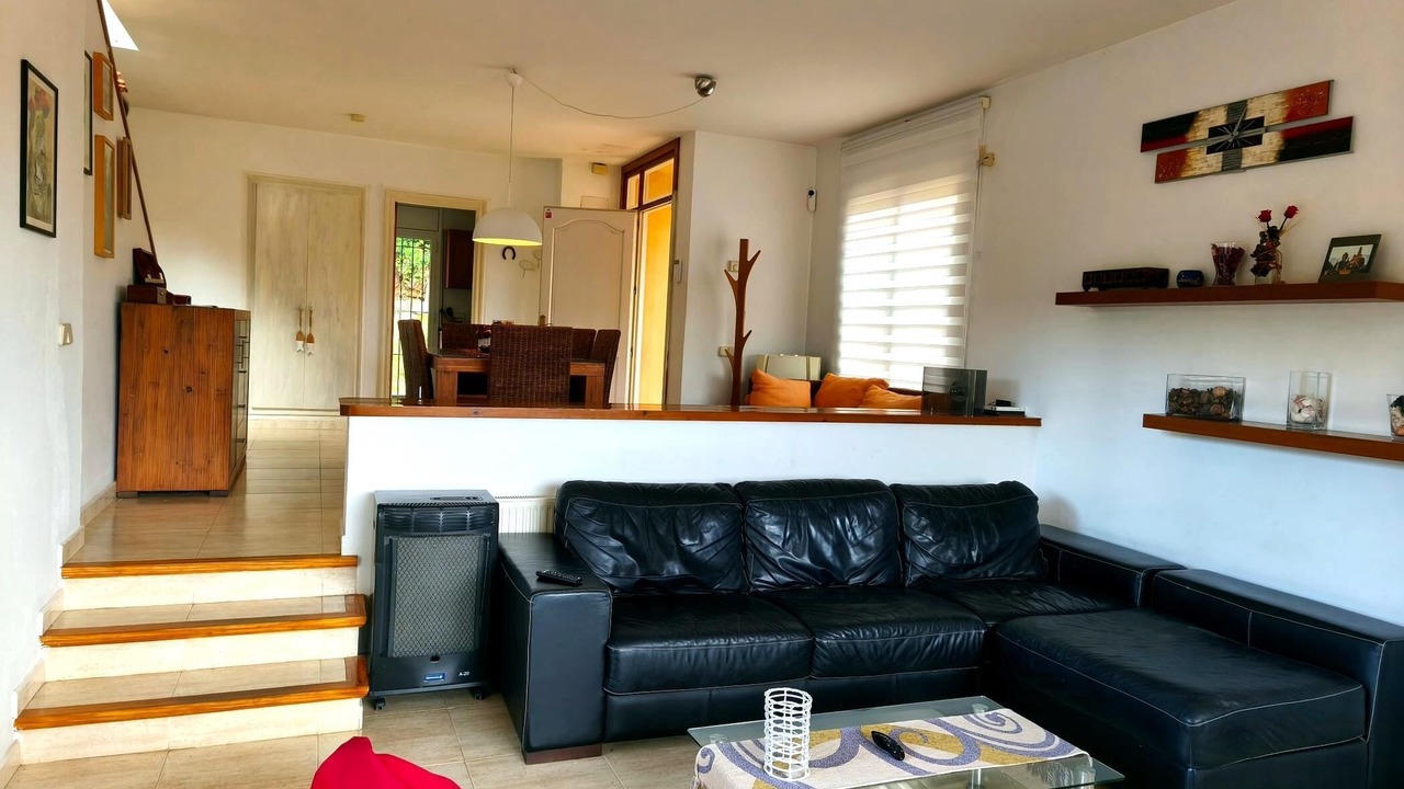 Photo of Livingroom in Sa Riera