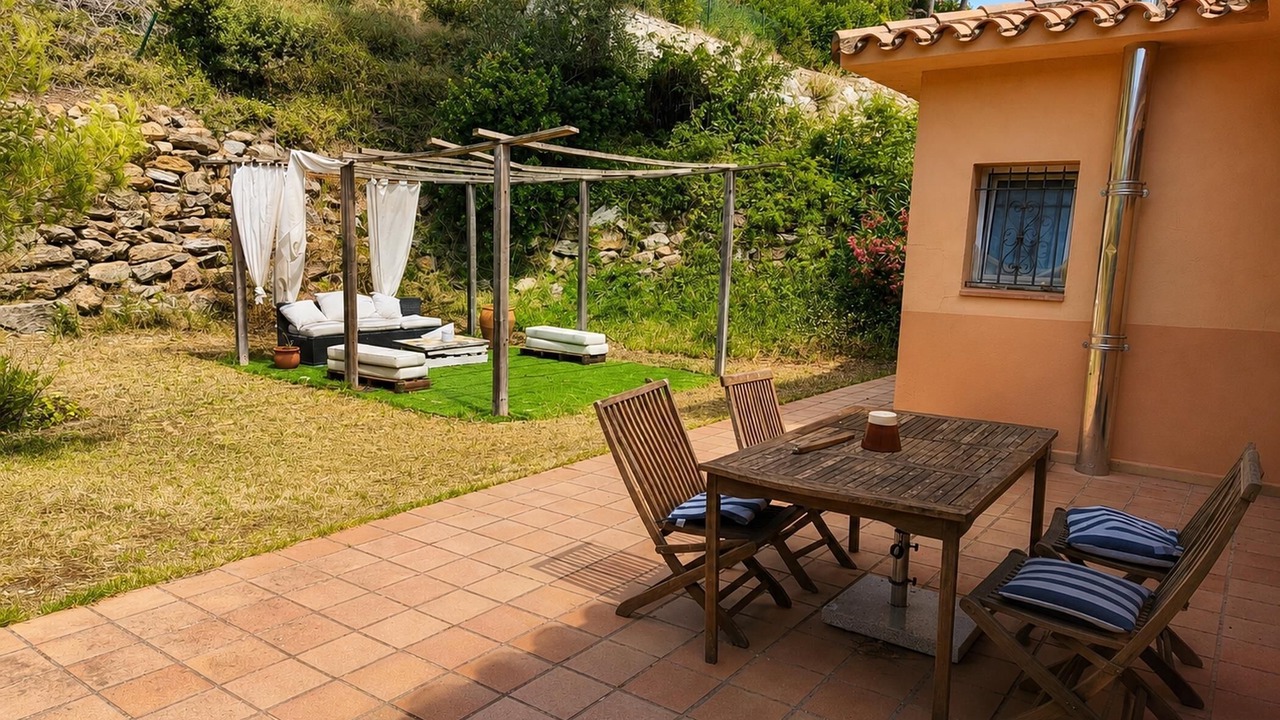 Photo of Outdoor in Sa Riera