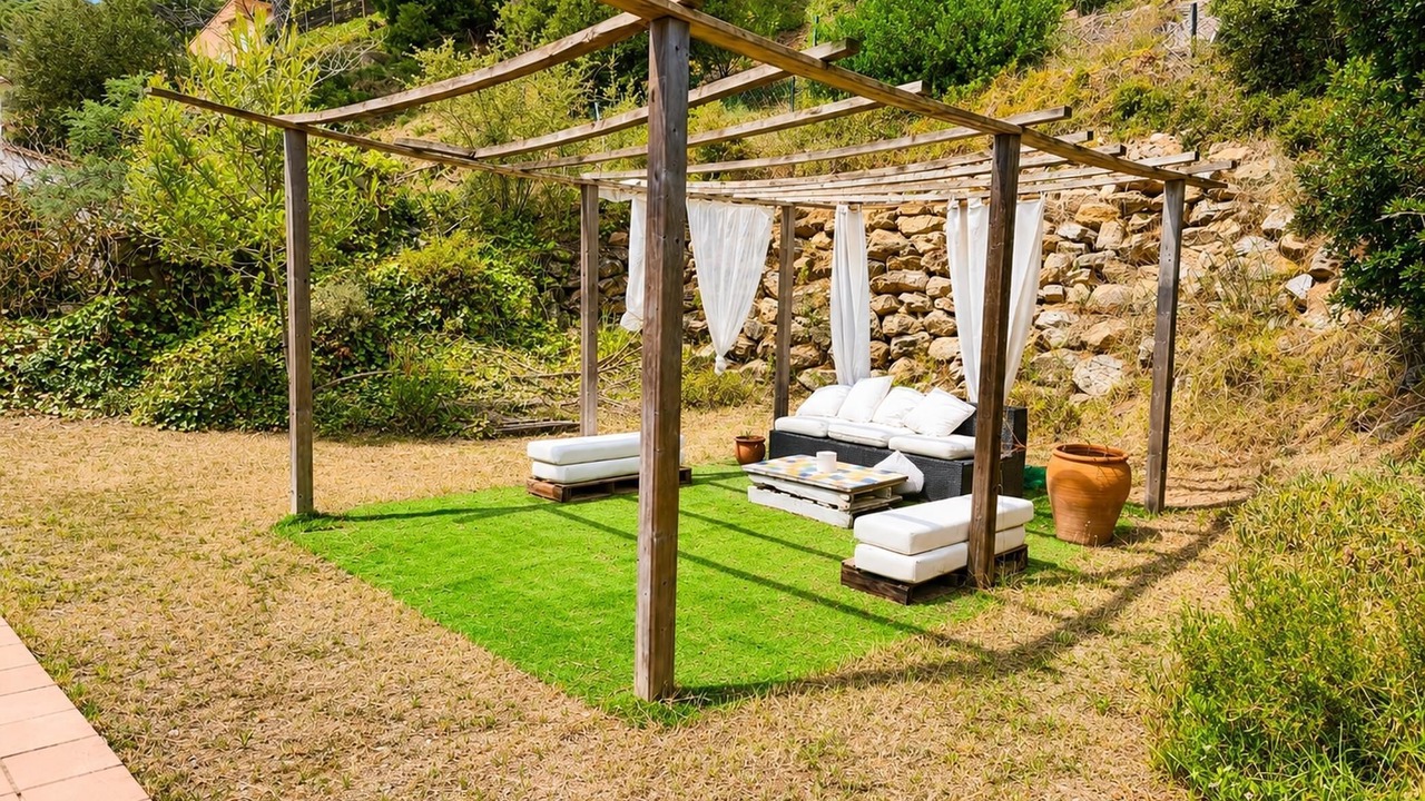 Photo of Outdoor in Sa Riera