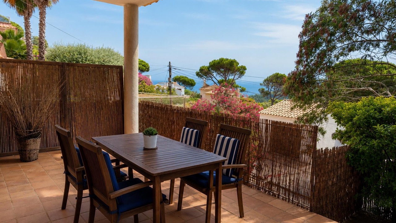 Photo of Outdoor in Sa Riera