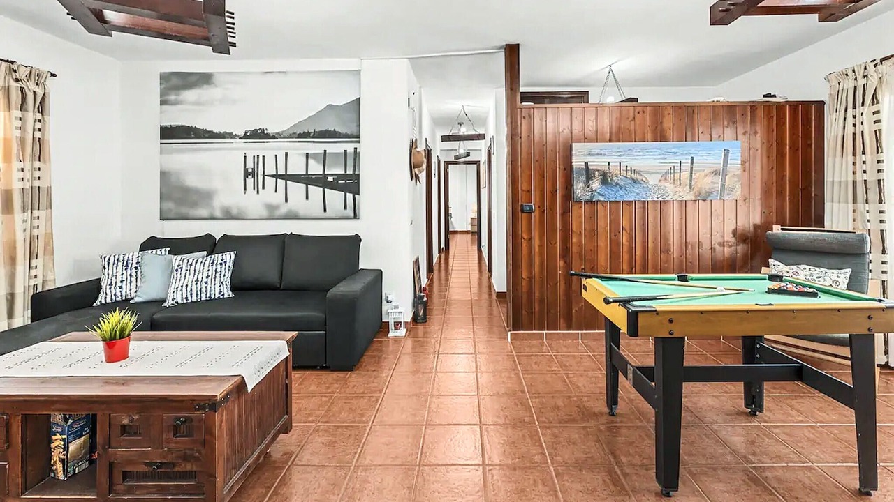 Photo of Bedroom in Tahiche